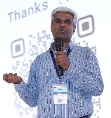 Ashutosh S. Bhakare